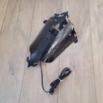 Kasteel lamp / wandlamp gemaakt van ijzer, Antiek en Kunst, Ophalen of Verzenden