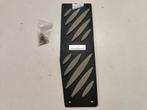 Voetensteun zwart aluminium BMW 3 / X3 serie E46 E84 SCMF46E, Auto-onderdelen, Interieur en Bekleding, -, -, Nieuw, Ophalen of Verzenden