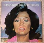 Diana Ross ‎– 20 Golden Greats, Ophalen of Verzenden, 1980 tot 2000