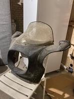 BMW R80 R90 R100 retro kuip (Krauser, Vetter, Avon), Motoren, Ophalen, Gebruikt