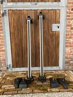 Dakdragers Volvo V60 - modeljaar 2012/2018, Doe-het-zelf en Verbouw, Steigers, Ophalen of Verzenden, Gebruikt, Overige typen, Minder dan 2 meter