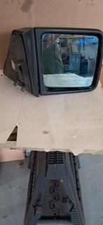 Mercedes W124 Spiegel Rechts Elektrisch, Ophalen of Verzenden, Gebruikt, Mercedes-Benz