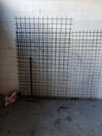 Gegalvaniseerd beton/tuin netten- diverse maten, Tuin en Terras, Ophalen