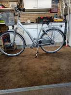 Union damesfiets, Fietsen en Brommers, Fietsen | Dames | Damesfietsen, 50 tot 53 cm, Ophalen of Verzenden, Gebruikt, Overige merken
