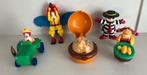 Vintage mc donalds speeltjes happy meal, Verzamelen, Ophalen of Verzenden, Zo goed als nieuw