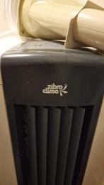 Zibro clima p 9000, Ophalen, Verwarmen, Gebruikt, Timer