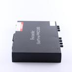 Focusrite Saffire pro 26 Interface Zwart, Focusrite, Zo goed als nieuw, https://support.focusrite.com/hc/nl/requests/new, Windsor House, Turnpike Road, High Wycombe HP12 3FX, Verenigd Koninkrijk