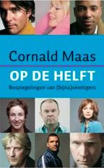 Op de helft (Cornald Maas), Boeken, Ophalen of Verzenden, Zo goed als nieuw, Overige