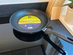 TGFF Koekenpan 28cm anti aanbak Aluminium, Keramische plaat, Ophalen of Verzenden, Koekenpan of Braadpan, Nieuw