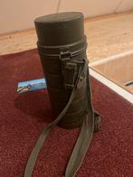 Gasmasker met koker, Verzamelen, Militaria | Algemeen, Ophalen, Overige soorten, Overige gebieden, Overige typen