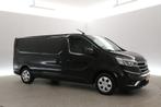 Renault Trafic 2.0 dCi T30 L2H1 | Airco | Cruise | 3-Zits |, Auto's, Bestelauto's, Voorwielaandrijving, Stof, Gebruikt, Euro 6