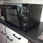 Blokker Oven, Witgoed en Apparatuur, Ovens, Ophalen, Zo goed als nieuw, 45 tot 60 cm, Oven