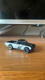 Hotwheels premium Datsun Truck *ERROR*, Hobby en Vrije tijd, Modelauto's | Overige schalen, Ophalen of Verzenden, Zo goed als nieuw
