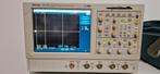 Tektronix TDS5034 350MHz/5GS/s Oscilloscope, Doe-het-zelf en Verbouw, Meetapparatuur, Ophalen of Verzenden, Zo goed als nieuw