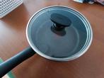 Tefal pan 25cm, Huis en Inrichting, Keuken | Potten en Pannen, Ophalen, Gebruikt, Koekenpan of Braadpan
