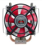 Evercool CPU Cooler LGA 775, Computers en Software, Computerkoelers, Ophalen of Verzenden, Nieuw, Luchtkoeling