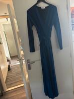 By Swan jumpsuit blauw glitter, maat M, Kleding | Dames, Jumpsuits, Ophalen of Verzenden, Nieuw, Blauw