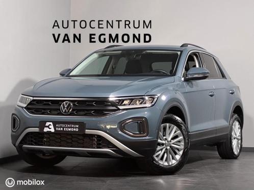 Volkswagen T-Roc 1.5 TSI Style DSG | CARPLAY | CLIMA| CRUISE, Auto's, Volkswagen, Bedrijf, Te koop, T-Roc, ABS, Adaptive Cruise Control
