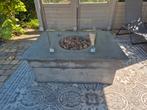 Buiten gashaard incl BBQ, Tuin en Terras, Tuinsets en Loungesets, Ophalen, Gebruikt