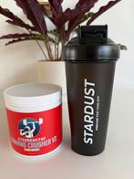 Sterrenstof Craving crusher V2 met shaker!, Sport en Fitness, Ophalen, Zo goed als nieuw, Poeder of Drank