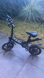 Ouxi v1 electric bicycle, Overige merken, Gebruikt, Ophalen of Verzenden, 47 tot 51 cm