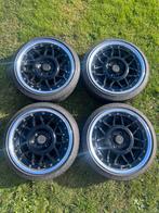 VW Snowflake Velgen 16 inch, Auto-onderdelen, Banden en Velgen, Ophalen, Gebruikt, Velg(en), 16 inch