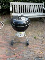 Weber bbq, Ophalen, Gebruikt