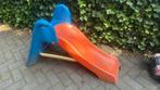 Mini glijbaan little tikes, Ophalen, Gebruikt, Glijbaan