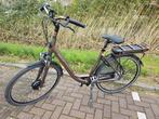 Stella copenhague elektrische damesfiets, Fietsen en Brommers, 51 tot 55 cm, Ophalen, Zo goed als nieuw, Overige merken