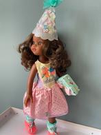 Paola Reina Amigas Pop Party Pop - Verjaardag!, Kinderen en Baby's, Speelgoed | Poppen, Ophalen of Verzenden, Zo goed als nieuw