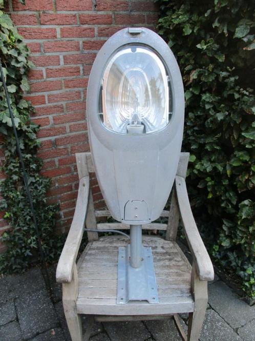 Vintage verlichting voor tuin, magazijn ...., Tuin en Terras, Buitenverlichting, Zo goed als nieuw, Wandlamp, 50 tot 250 watt