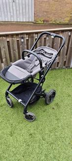 Cybex Balios S 2-in-1 Kinderwagen/Buggy, Kinderen en Baby's, Kinderwagens en Combinaties, Gebruikt, Verstelbare duwstang, Combiwagen