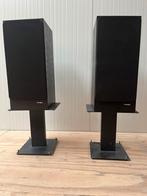 Translator, Ophalen, Gebruikt, 120 watt of meer, Front, Rear of Stereo speakers