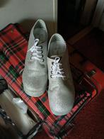 GARY GLITTER SCHOENEN, Ophalen of Verzenden, Zo goed als nieuw, Zwart