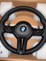 BMW M-Stuur met Airbag & Flippers - Plug & Play, Ophalen of Verzenden, Nieuw, BMW