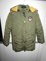 Like Flo winterjas met afneembare capuchon maat 116 ., Kinderen en Baby's, Kinderkleding | Maat 116, Gebruikt, Meisje, Ophalen of Verzenden