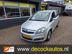 Opel Zafira 2.2 Temptation/TREKHAAK, Auto's, Voorwielaandrijving, Gebruikt, 4 cilinders, 150 pk