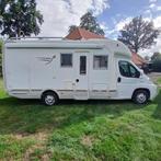 Camper ARCA p695 GLM, Caravans en Kamperen, Overige merken, Chemisch toilet, Fiat, 7 tot 12 maanden geleden