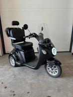 Driewielscooter scooter Scootmobiel iva 1000 als nieuw, Overige merken, 46 km of meer, 16 km/u of meer, Ophalen of Verzenden