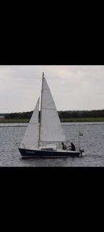 Zeilboot compromis 620, Ophalen of Verzenden, Gebruikt, 6 meter of meer