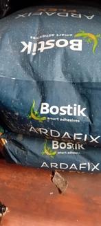 Bostik ArdAfIx Tegellijm - Nieuw!, Doe-het-zelf en Verbouw, Ophalen, Overige materialen, Wandtegels, Nieuw