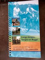 Fiets- en Wandelgids Hellendoorn, Overige merken, Fiets- of Wandelgids, Ophalen of Verzenden, Zo goed als nieuw