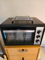 Mooie oventje, Ophalen, Minder dan 45 cm, Oven, Zo goed als nieuw