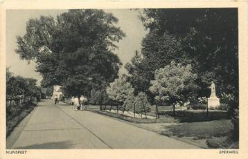 (387-126-051) Nunspeet Eperweg beschikbaar voor biedingen