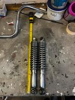 Puch maxi veerset, Ophalen of Verzenden, Gebruikt, Frame