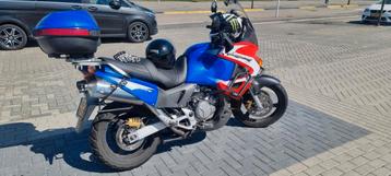 Varadero xl 1000 2007  beschikbaar voor biedingen