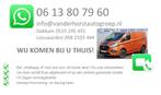 Ford Transit Custom 320 2.0-136pk TDCI L2H1 ´Trend´ AUTOMA, Te koop, Geïmporteerd, 1887 kg, Gebruikt