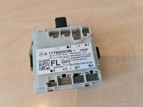 Module (diversen) van een Mercedes A-Klasse, Auto-onderdelen, Elektronica en Kabels, Gebruikt, 3 maanden garantie, Ophalen of Verzenden
