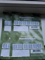 2 spaarkaarten Plus handdoeken, Plus, Ophalen