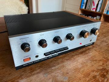 Kenwood KA-4002 >> 2 Phono-ingangen voor Vinyl-liefhebbers beschikbaar voor biedingen
